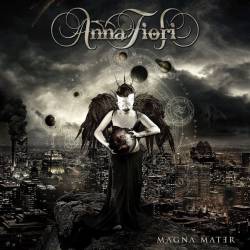 Anna Fiori : Magna Mater